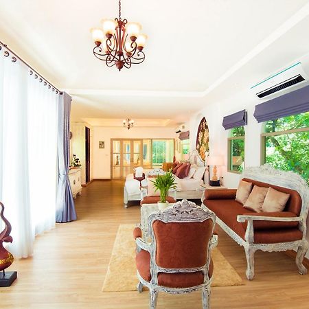 E-Outfitting Doikham Resort Chiang Mai Eksteriør bilde