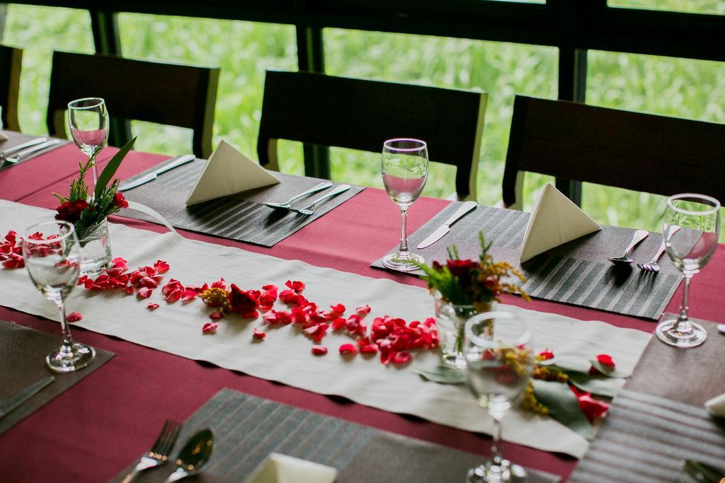 E-Outfitting Doikham Resort Chiang Mai Eksteriør bilde