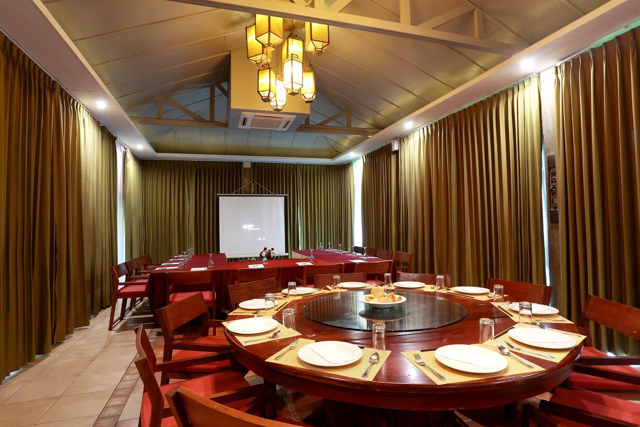 E-Outfitting Doikham Resort Chiang Mai Eksteriør bilde